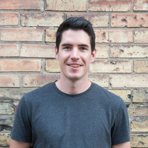 Meet your Posher, Ben